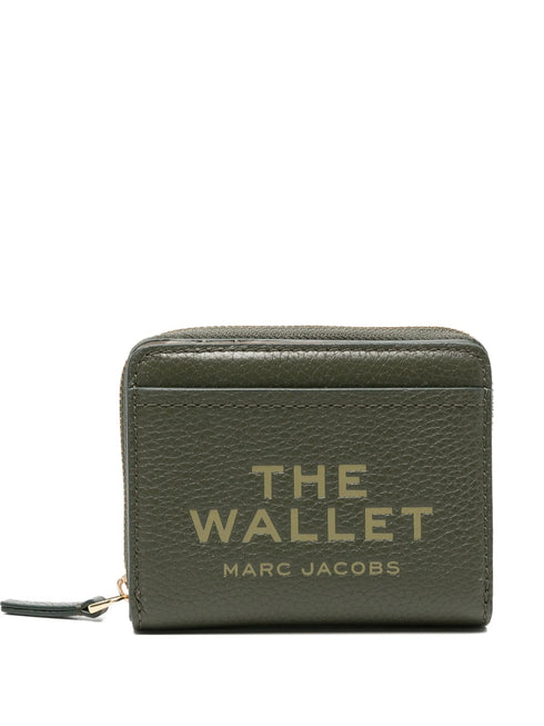 MARC JACOBS THE MINI COMPACT WALLET